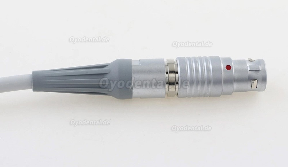 Ersatz Dental Implantat Motor Kabel kompatibel mit NSK Surgic Pro / Surgic Pro+ Implantat Motor